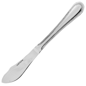 картинка Нож для рыбы «Перле» сталь нерж. L=190/85,B=4мм металлич. 