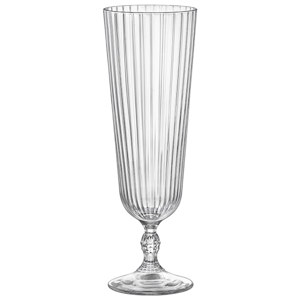 картинка Бокал для коктейля 400мл.D=74,H=224мм «Америка 20х» стекло прозр. 