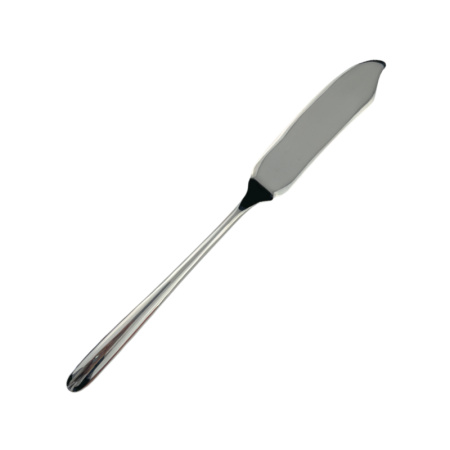 картинка Нож для рыбы Дольче Вита 18/10 5 мм 21 см. 