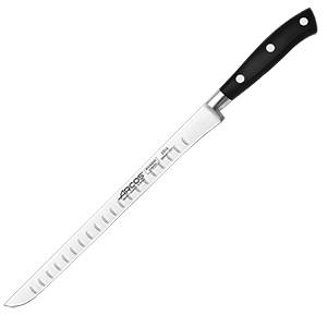 картинка Нож для окорока L=25см «Ривьера» 