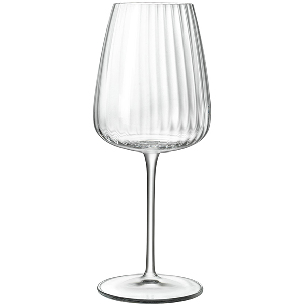 картинка Бокал для вина 550мл.D=93,H=227мм.«Спикизис Свинг» хр.стекло 