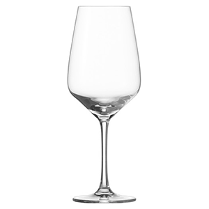 картинка Бокал для вина 500мл, D=58,H=225мм «Тэйст» хр.стекло 