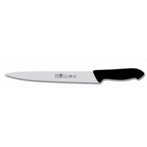 картинка Нож для мяса 300/430 мм черный HoReCa 
