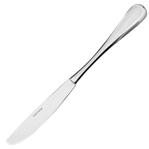 картинка Нож десертный «Риволи» сталь нерж. L=190/77,B=2мм металлич. 