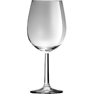 картинка Бокал для вина 350мл, D=80,H=193мм «Букет» 