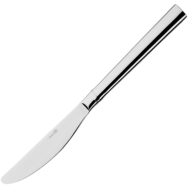 картинка Нож десертный «Палермо» L=21,5см.сталь нерж. 