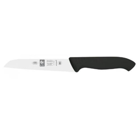 картинка Нож для овощей 120/230 мм черный HoReCa 