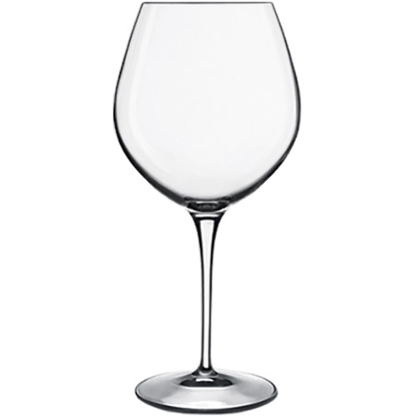 картинка Бокал для вина 660мл.D=73/110,H=225мм.«Винотек» хр.стекло 