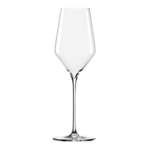 картинка Бокал для вина 390мл, D=82,H=245мм «Кью уан» хр.стекло 