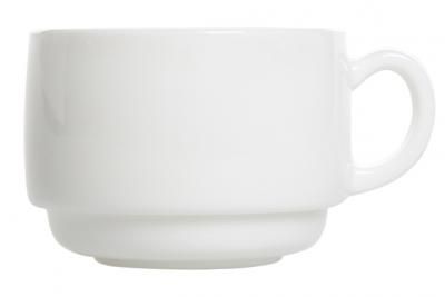 картинка Чашка 190 мл. чайная Интенсити Zenix, Arcoroc (Франция) 