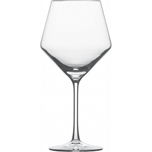 картинка Бокал для вина 690мл, D=77,H=235мм «Пьюр» хр.стекло 