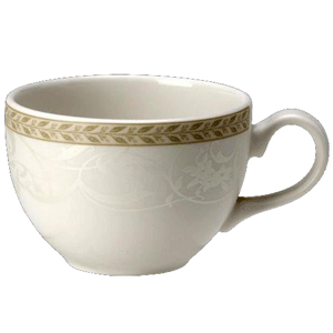 картинка Чашка чайная 225мл. D=9,H=6,L=12см.«Антуанетт» 