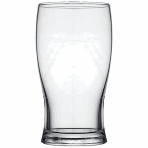 картинка Бокал для пива 570мл D=78/68,H=160мм «Тулип»  