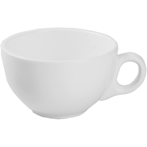 картинка Чашка чайная 250мл. D=9.9,H=5.2,L=12см.«Кунстверк» 