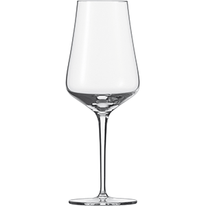 картинка Бокал для вина 370мл, D=81,H=217мм «Файн» хр.стекло 