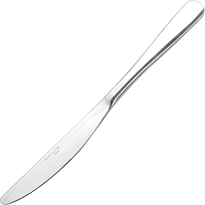 картинка Нож десертный «Аркада Бейсик» L=210,B=16мм. 