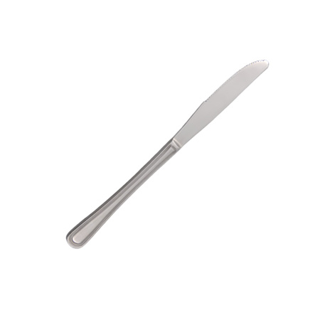картинка Нож десертный Галлес 18/10 2 мм 19,7 см. 