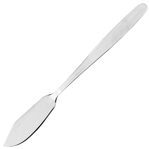картинка Нож для рыбы «Фрида» сталь нерж. L=22/7,B=1см металлич. 