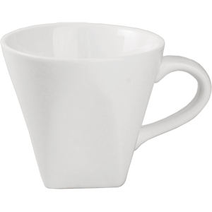 картинка Чашка кофейная 100мл. D=6.9,H=6.6,L=9.1см.«Кунстверк» 
