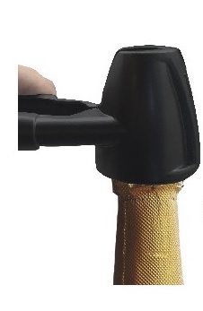 картинка Открывалка для шампанского нерж. 16 см. VB 