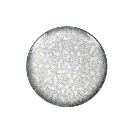 картинка Тарелка d=250 мм. Текендама, форма Гурмэ 