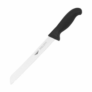 картинка Нож для хлеба L=345/210,B=25мм 
