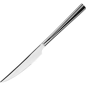 картинка Нож для стейка «Ивен» сталь нерж. 