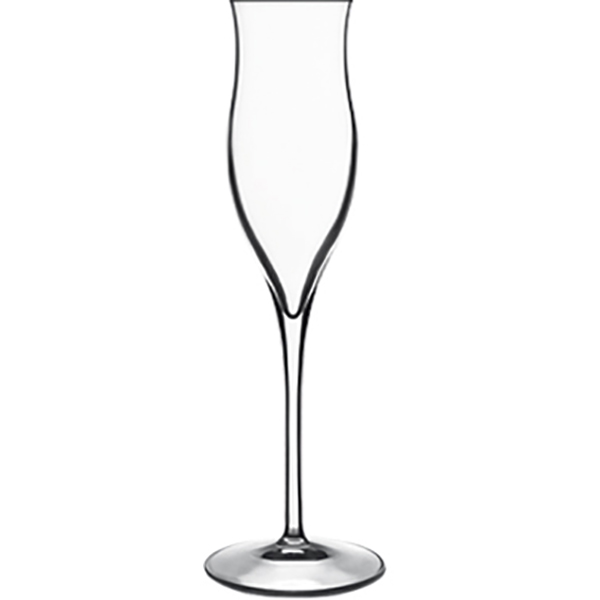 картинка Рюмка для граппы 105мл.D=45/63,H=205мм.«Винотек» хр.стекло 