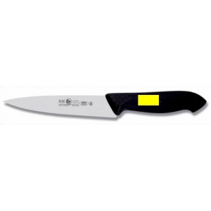 картинка Нож кухонный 150/270 мм желтый HoReCa 
