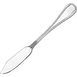 картинка Нож для рыбы «Ансер» сталь нерж. L=195/75,B=4мм металлич. 