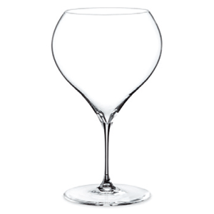 картинка Бокал для вина 890мл, D=128,H=220мм «Сэнчуал» хр.стекло 
