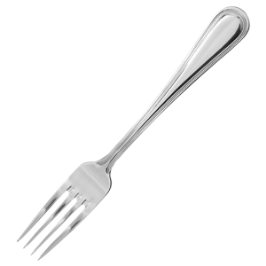 картинка Вилка закусочная «Перле» сталь нерж. L=185/65,B=4мм металлич. 