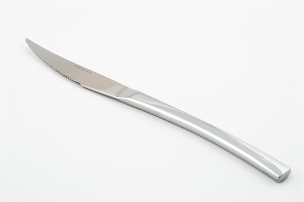картинка Нож для стейка 220 мм. Madrid 
