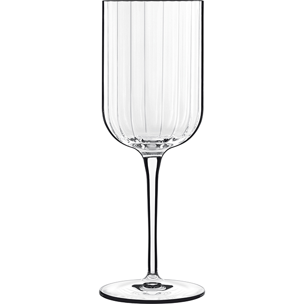 картинка Бокал для вина 280мл.D=75,H=206мм.«Бах» хр.стекло 