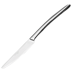картинка Нож столовый «Аляска бэйсик» L=224/105,B=5мм. 