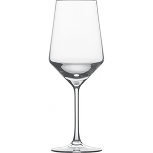 картинка Бокал для вина 540мл, D=67,H=241мм «Пьюр» хр.стекло 