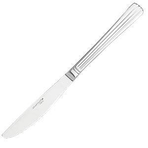 картинка Нож десертный «Нова бэйсик» сталь нерж 