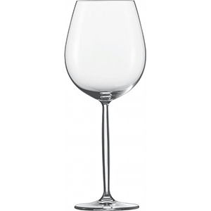 картинка Бокал для вина 460мл, D=65/92,H=230мм «Дива» хр.стекло 