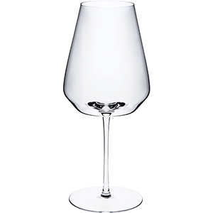 картинка Бокал для вина 660мл. D=10,1,H=24,1см «Санторини» хр.стекло,прозр. 