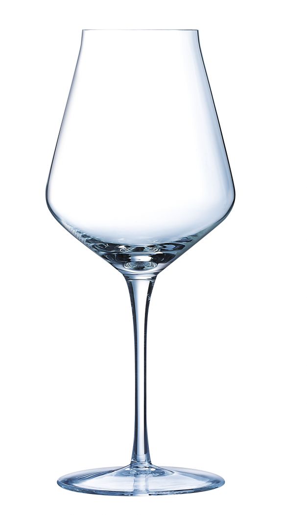картинка Бокал для вина 500 мл. d=97, h=247 мм Ревил Ап 