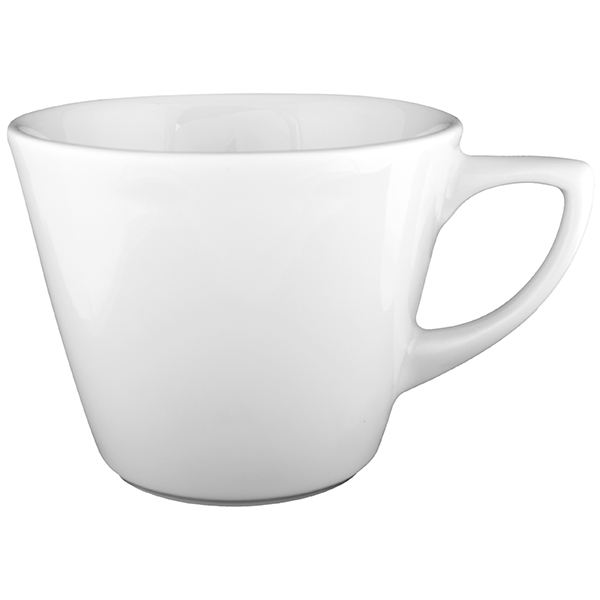картинка Чашка кофейная 75мл.D=62/80,H=60мм Мокко 