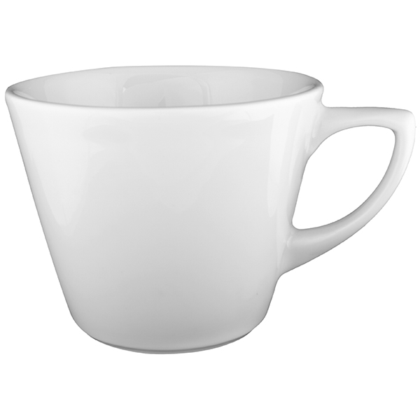 картинка Чашка кофейная 250мл, D=100/120,H=72мм. Мокко 