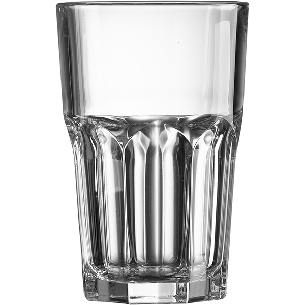 картинка Хайбол «Гранити»;стекло;350мл;D=85,H=120мм;прозр. 