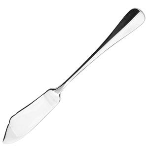 картинка Нож для рыбы «Багет» сталь нерж. L=250/20,B=3мм металлич. 
