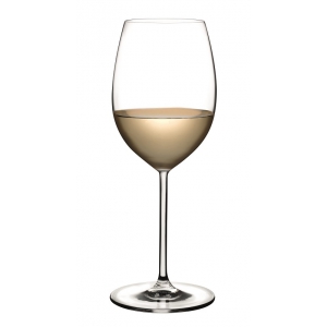 картинка Бокал для вина 325 мл. d=64, h=208 мм бел. Винтаж 