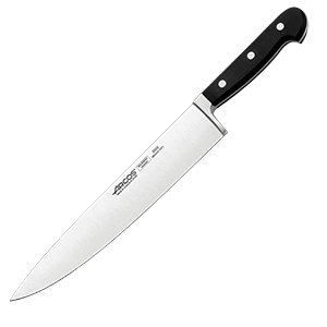 картинка Нож поварской L=26 «Класика» 