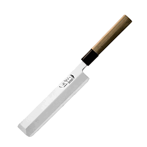 картинка Нож усуба для овощей L=32/18,B=5см 
