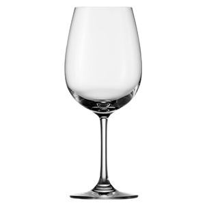 картинка Бокал для вина 450мл D=85, H=205мм «Вейнланд» хр.стекло 