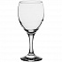 Бокал для вина 350мл.D=70/68,H=180мм «Империал» стекло,прозр.