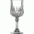 Бокал для вина 250мл, H=185мм «Лонгшамп» хр.стекло